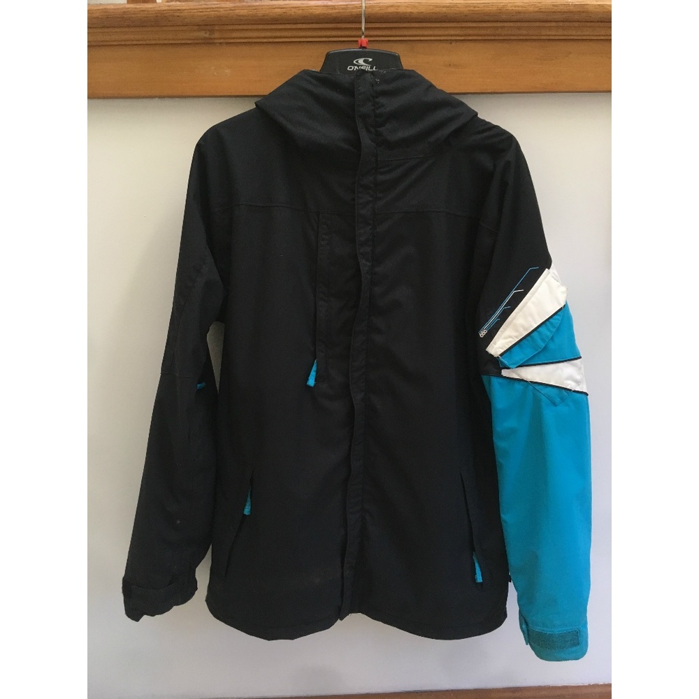 Men's 686 Reserved Volt Ski & Snowboard Jacket - L